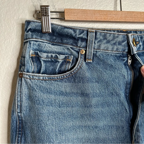 Khaite Layla jeans 31 - Picture 4 of 16